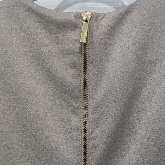 Calvin Klein Scuba Sheath dress - Picture 4 of 6